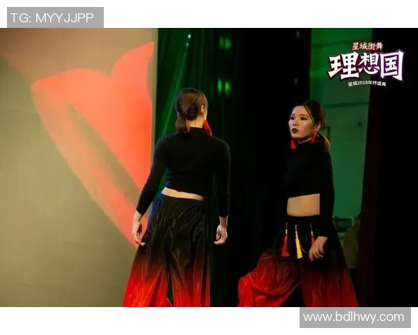 北京街舞队节奏风格深度对比与解析探讨