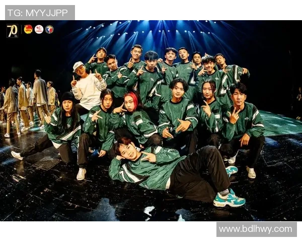 杭州街舞队在极限运动会中的个人能力表现精彩点评与分析